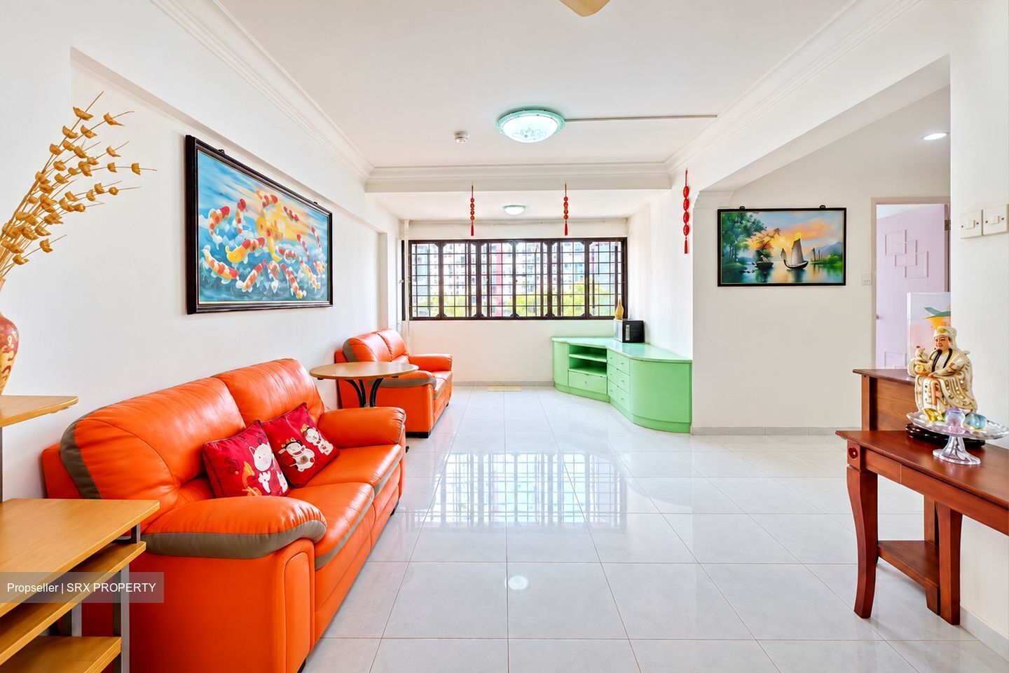 Blk 170 Hougang Avenue 1 (Hougang), HDB 5 Rooms #639114821